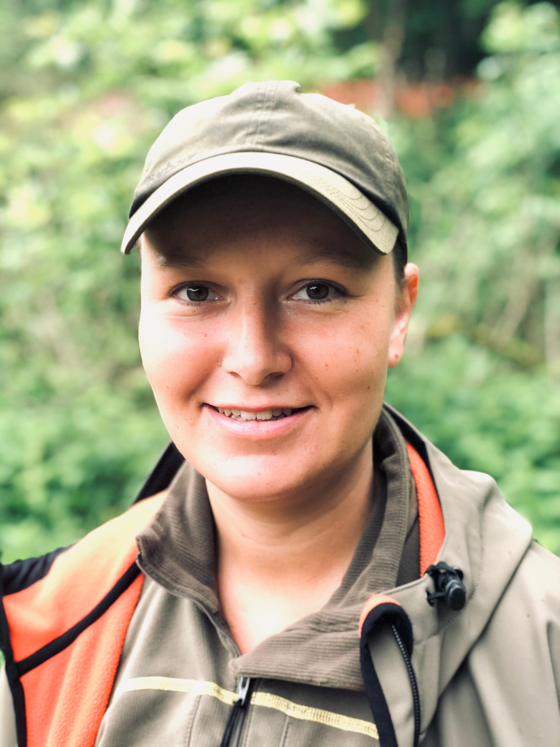 Tatjana Hübner Ausbilderin Tatjana Hübner Ausbilderin